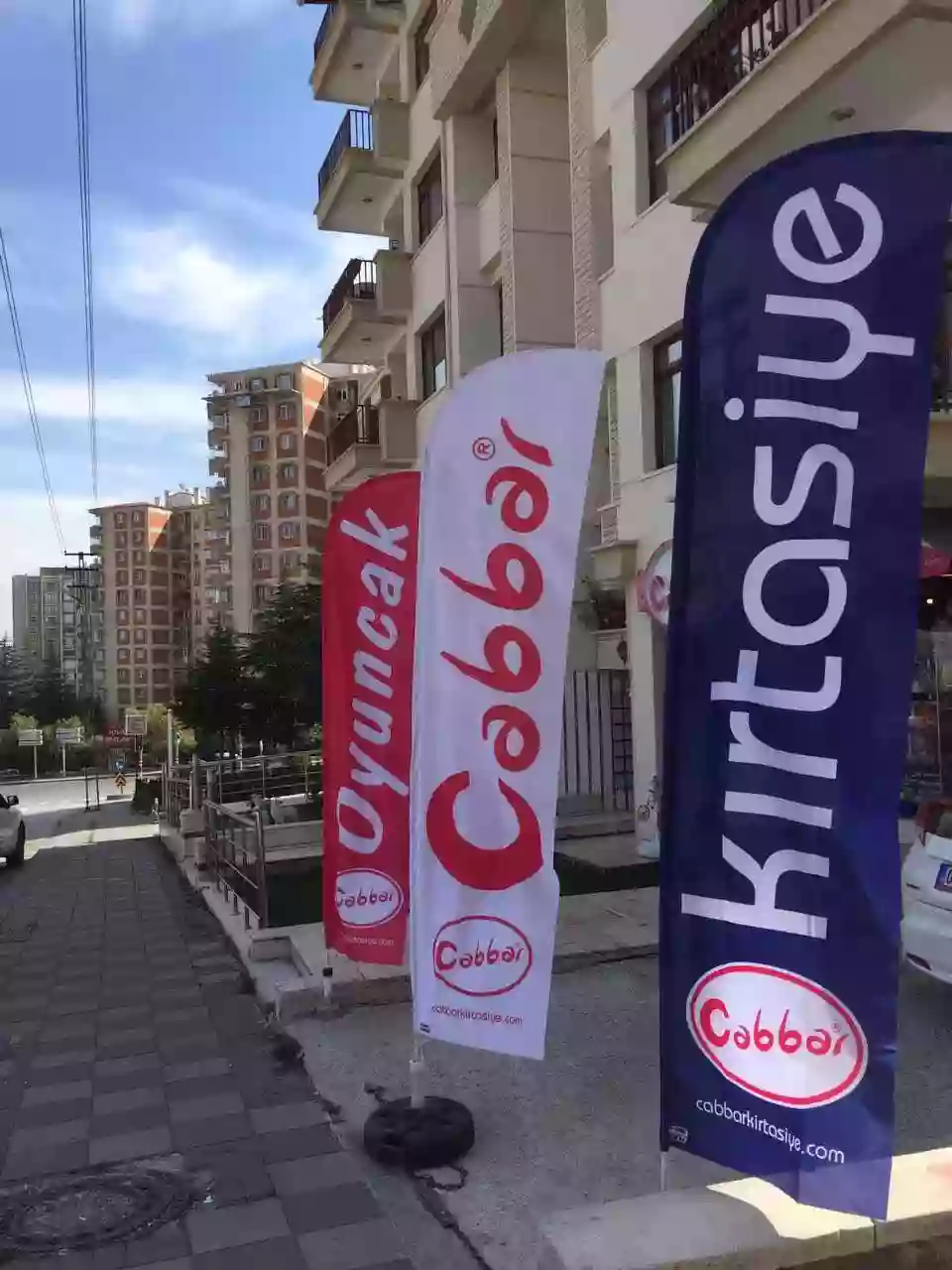 cabbar-kirtasiye-olta-bayragi Kırtasiye Olta Bayrak Örneği