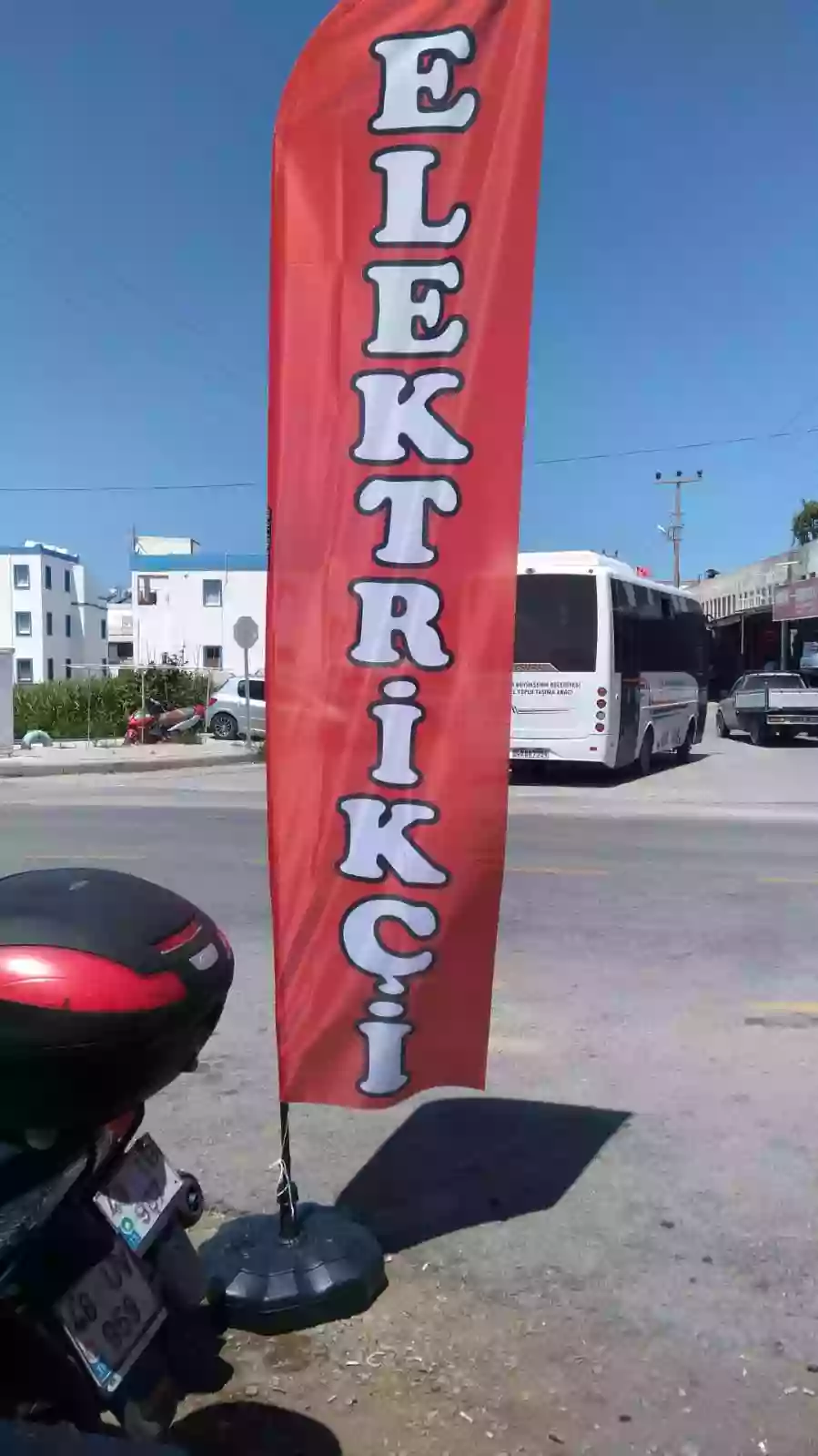 elektirikci-olta-bayragi Elektrikçi Olta Bayrak Örneği