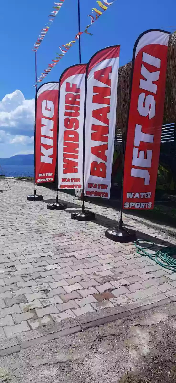 jet-ski-olta-bayragi Turizm Olta Bayrak Örneği