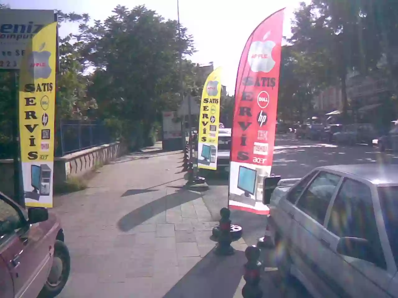 kasa-degisimi-teknik-servisi-olta-bayragi