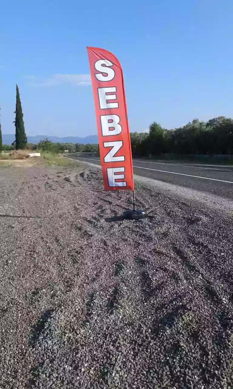 sebze-olta-bayragi Manav Olta Bayrak Örneği