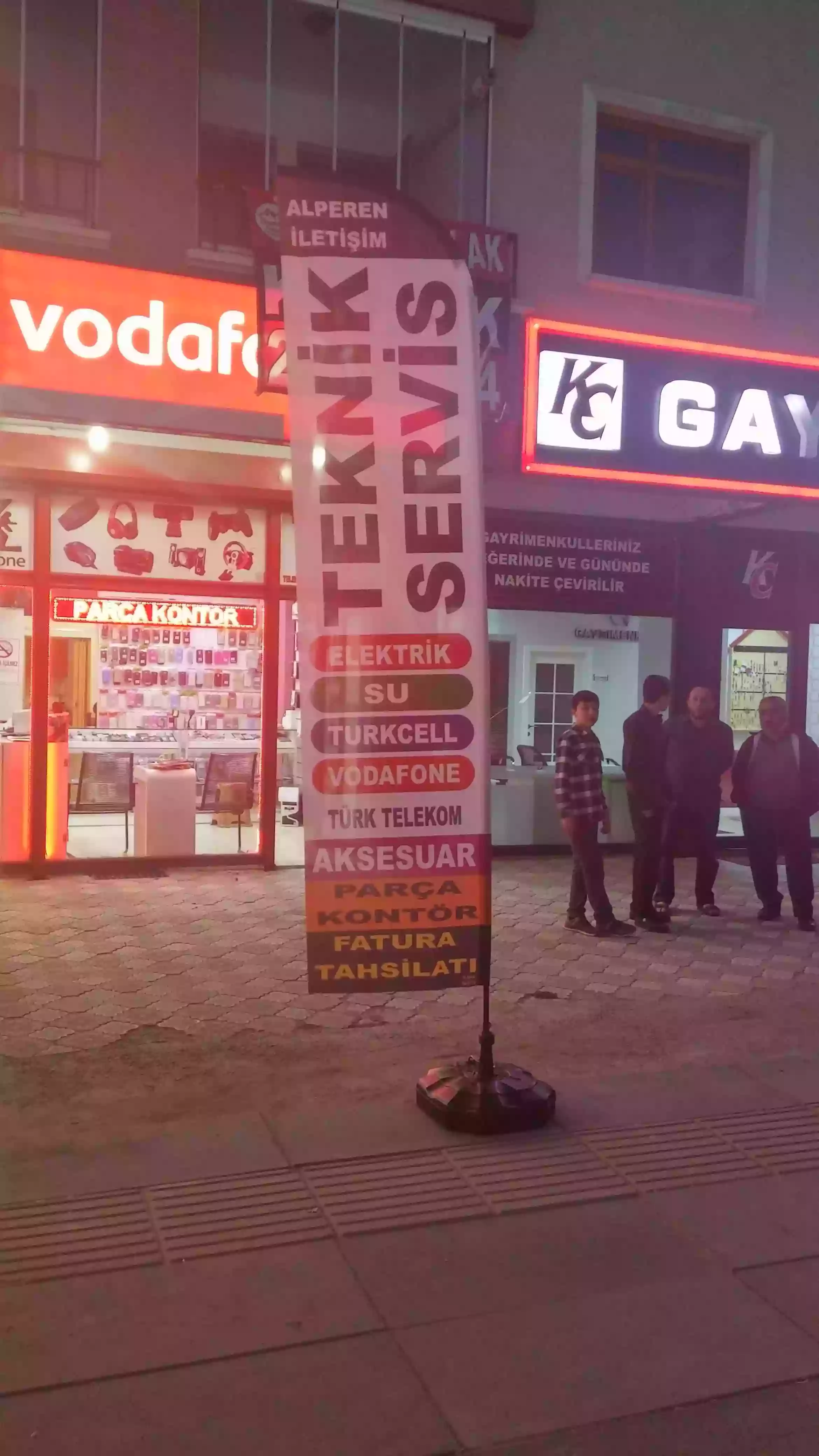 sony-xperia-teknik-servisi-olta-bayragi