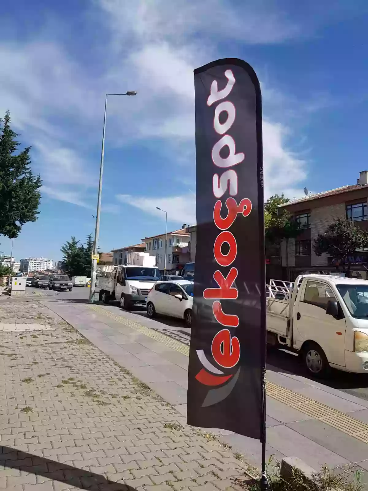 spot-esyaci-olta-bayragi Spot Eşyacı Olta Bayrak Örneği